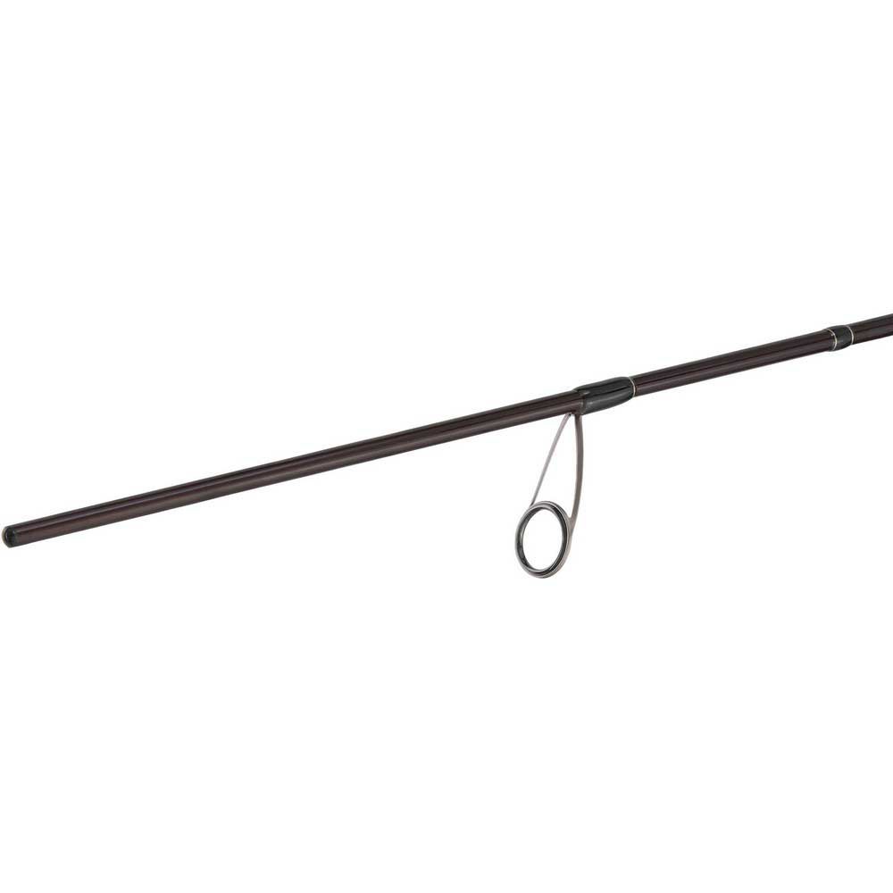 Купить Mikado WAA762-198 Excellence Action Спиннинговая Удочка Черный Black 1.98 m  7ft.ru в интернет магазине Семь Футов