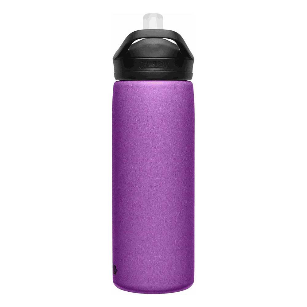 Купить Camelbak CAOHY090024P044 MAGENTA Eddy+ SST Vacuum Insulated бутылка 600ml Бесцветный Magenta 7ft.ru в интернет магазине Семь Футов