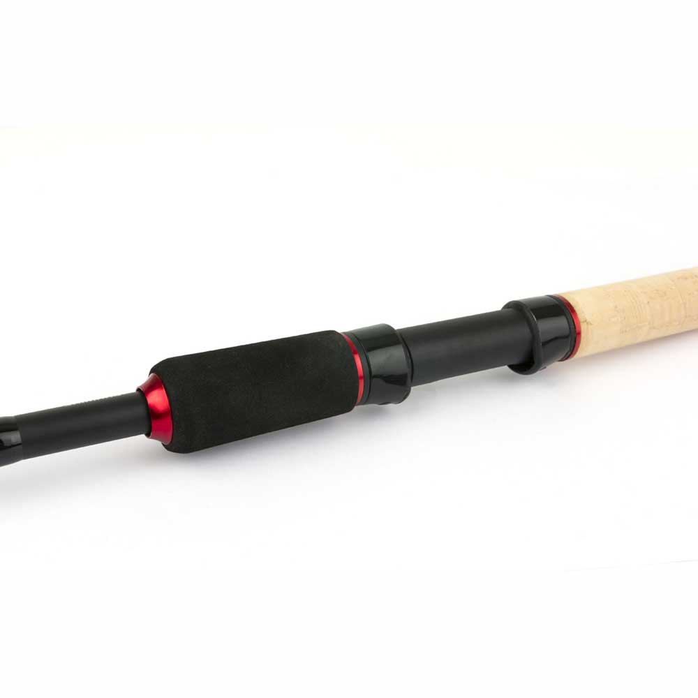 Купить Shimano fishing ARNS911CFDR Aernos Commercial Feeder Удочка Для Ловли Карпа Бежевый Black 3.35 m  7ft.ru в интернет магазине Семь Футов