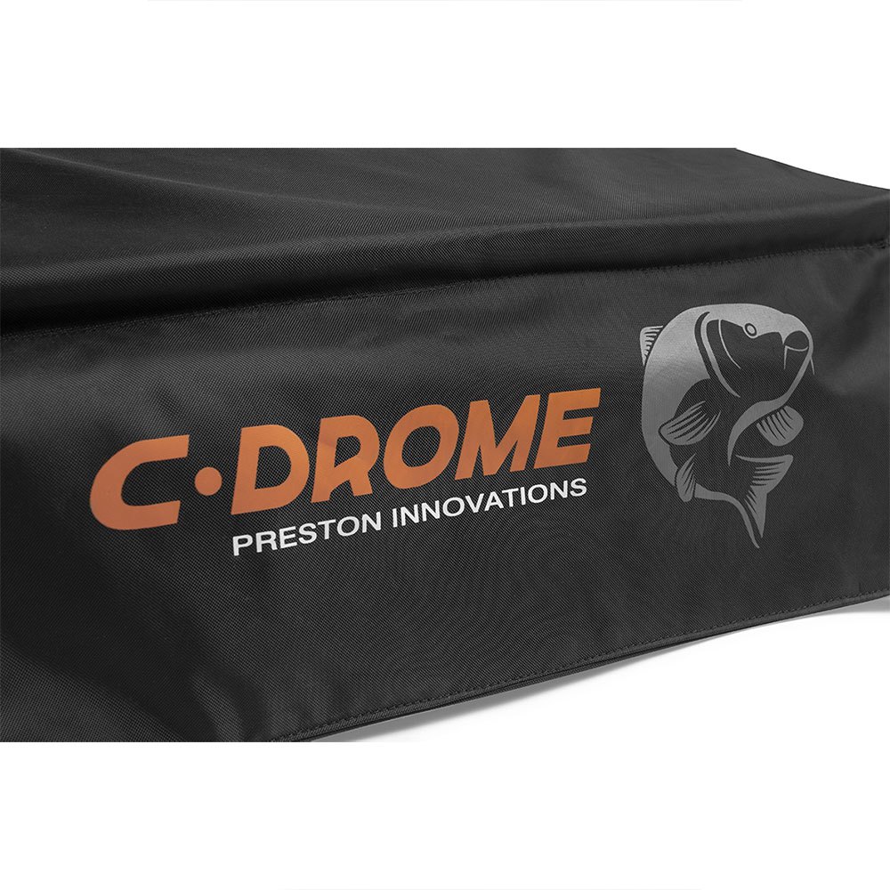 Купить C-Drome P0130101 Unhooking Mat Черный  Black 7ft.ru в интернет магазине Семь Футов