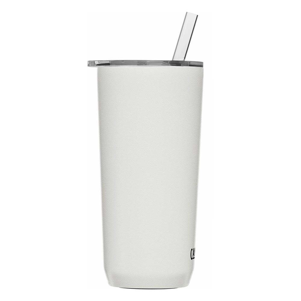 Купить Camelbak CAOHY090031W001 WHITE Straw Tumbler SST Vacuum Insulated Термо 600ml Белая White 7ft.ru в интернет магазине Семь Футов