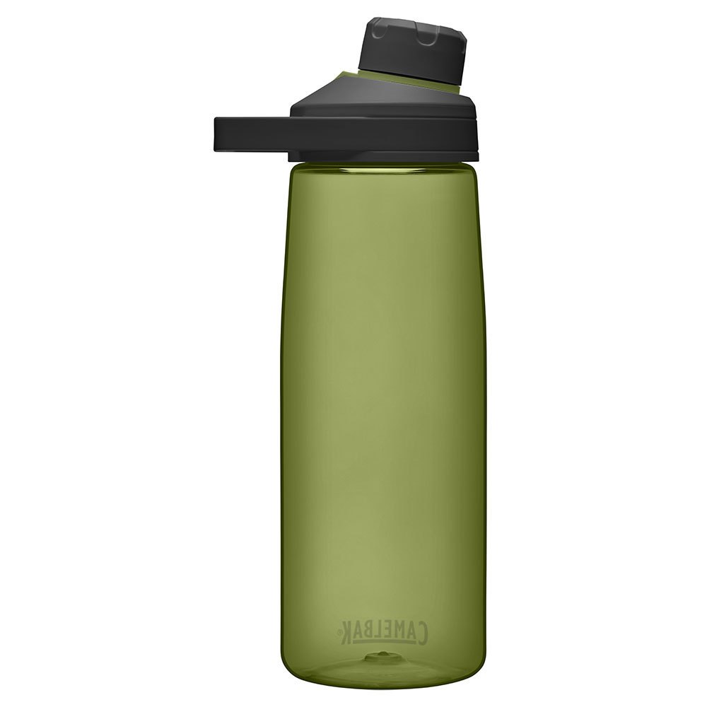 Купить Camelbak 2470301075 Chute Mag 750ml Зеленый  Olive 7ft.ru в интернет магазине Семь Футов