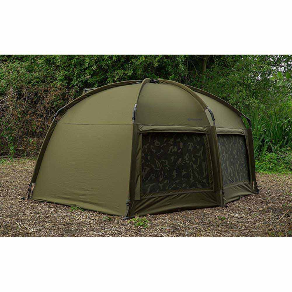 Купить Fox international CUM295 Ultra 60 Vapour Peak Зеленый  Green / Camo 7ft.ru в интернет магазине Семь Футов