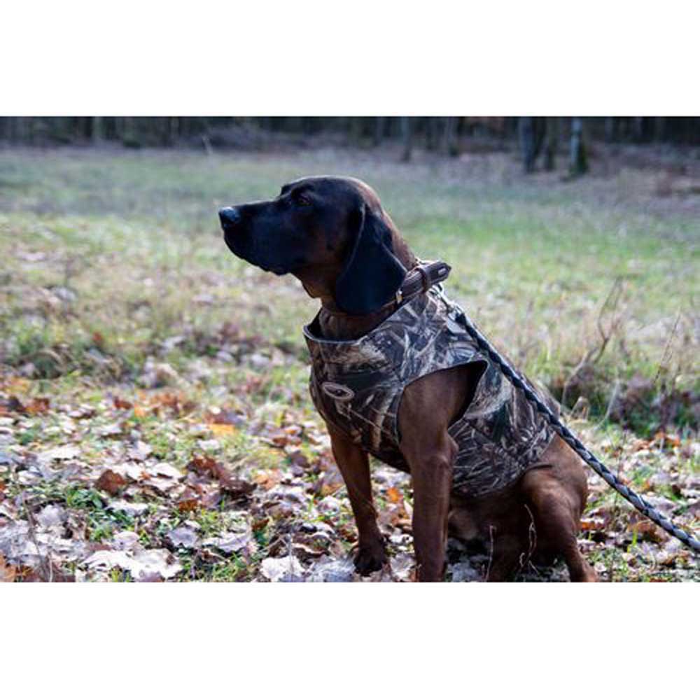 Купить Asd 512065 Boater´s Max-5 Куртка для собак Зеленый Camo 2XL  7ft.ru в интернет магазине Семь Футов