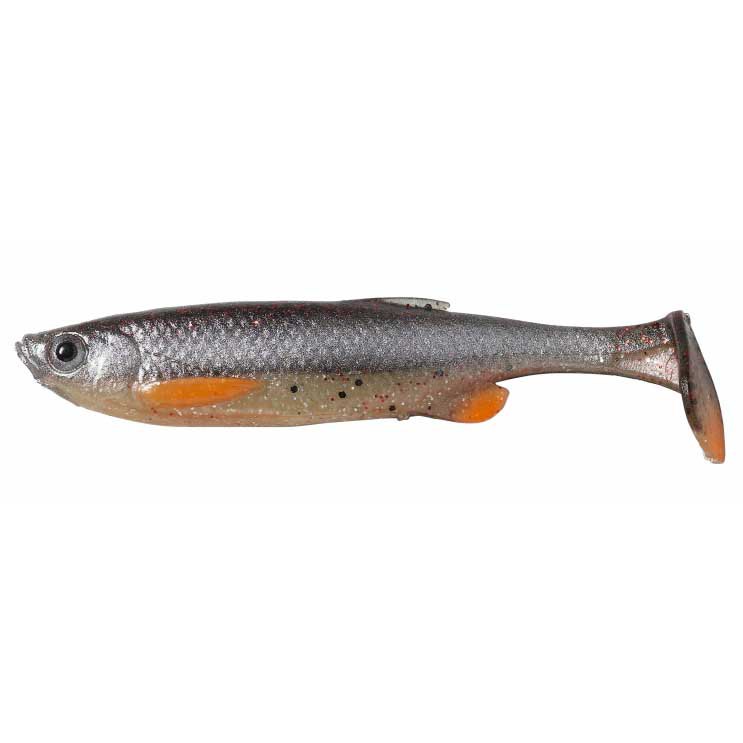 Купить Savage gear 61818 3D Fat Minnow T-Tail 105 Mm 11g 48 Единицы Многоцветный Minnow 7ft.ru в интернет магазине Семь Футов