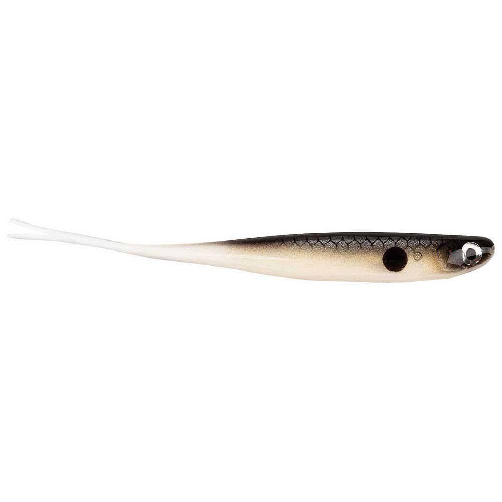 Купить Berkley 1519592 Powerbait Sneakminnow 50 Mm Многоцветный Bone Shad 7ft.ru в интернет магазине Семь Футов