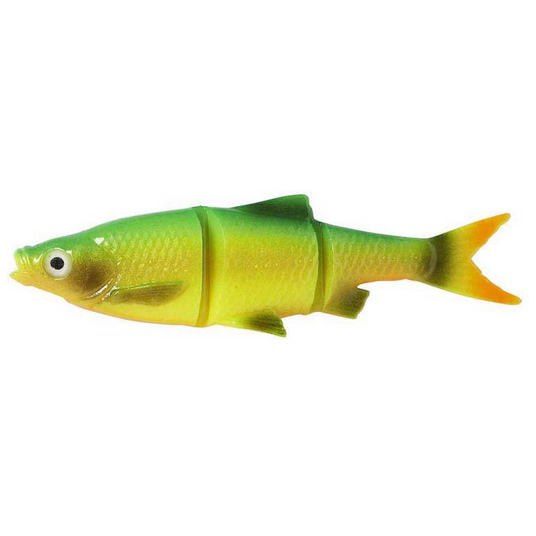 Купить Savage gear 61891 LB Roach Swim&Jerk Bulk 75 Mm 4g Многоцветный Goldfish 7ft.ru в интернет магазине Семь Футов