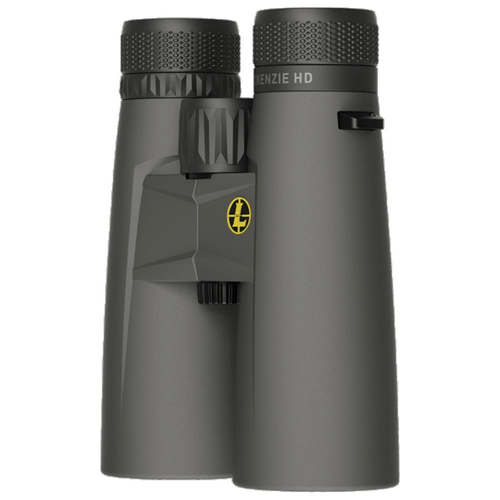 Купить Leupold 181174 Bx-1 Mckenzie Hd 10X50 Gris Бинокль Серый Black 7ft.ru в интернет магазине Семь Футов