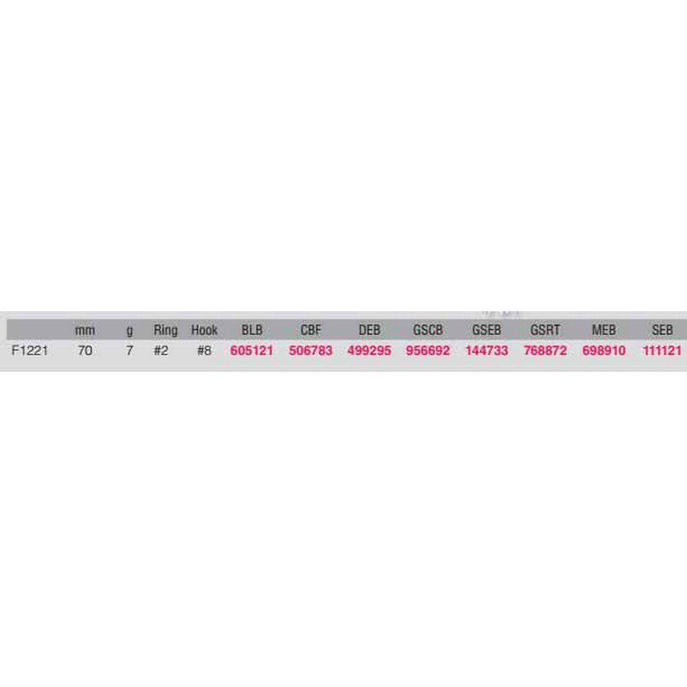 Купить Duel 605121 L Bass Shrimp Пескарь 70 Mm 7g Многоцветный BASS 7ft.ru в интернет магазине Семь Футов