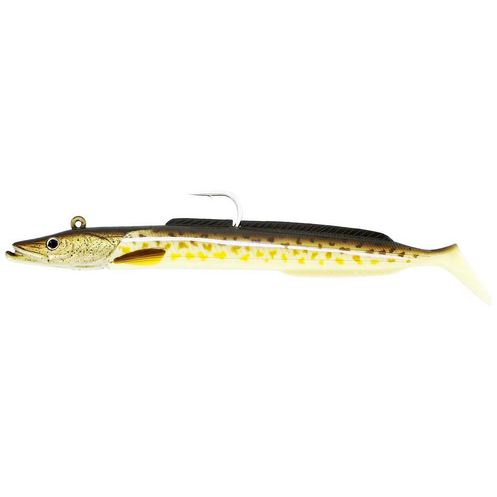 Купить Westin S073-328-135 Sandy Andy Jig 230 Mm 150g Многоцветный Glow Gadus 7ft.ru в интернет магазине Семь Футов