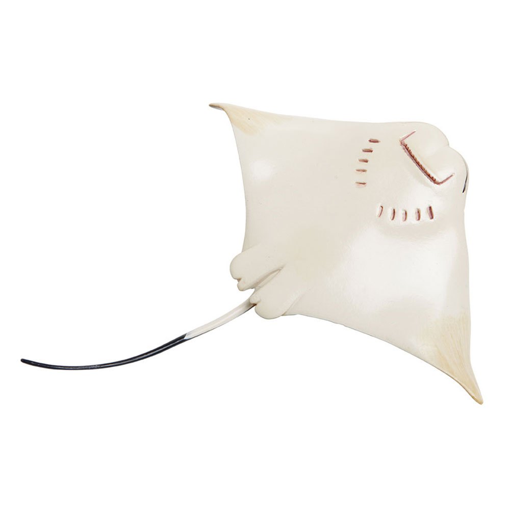 Купить Safari ltd S161305 Cownose Ray Фигура Коричневый Beige From 3 Years  7ft.ru в интернет магазине Семь Футов