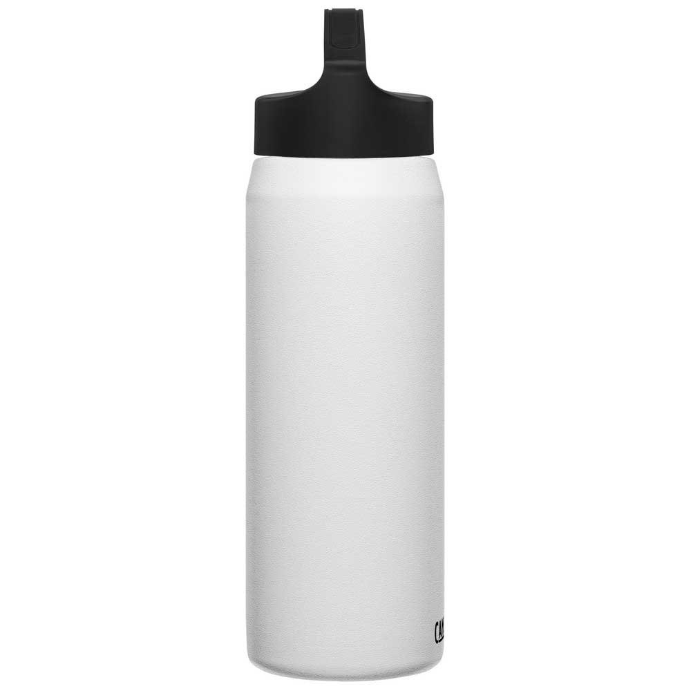 Купить Camelbak CAOHY090042W001 WHITE Carry Cap SST Vacuum Insulated бутылка 750ml Бесцветный White 7ft.ru в интернет магазине Семь Футов