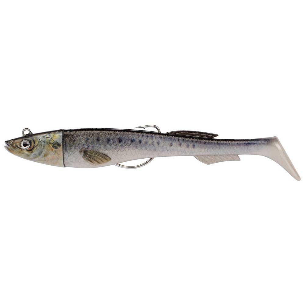 Купить Berkley 1531988 Power Sardine 120 Mm 20g Многоцветный Real Sardine 7ft.ru в интернет магазине Семь Футов