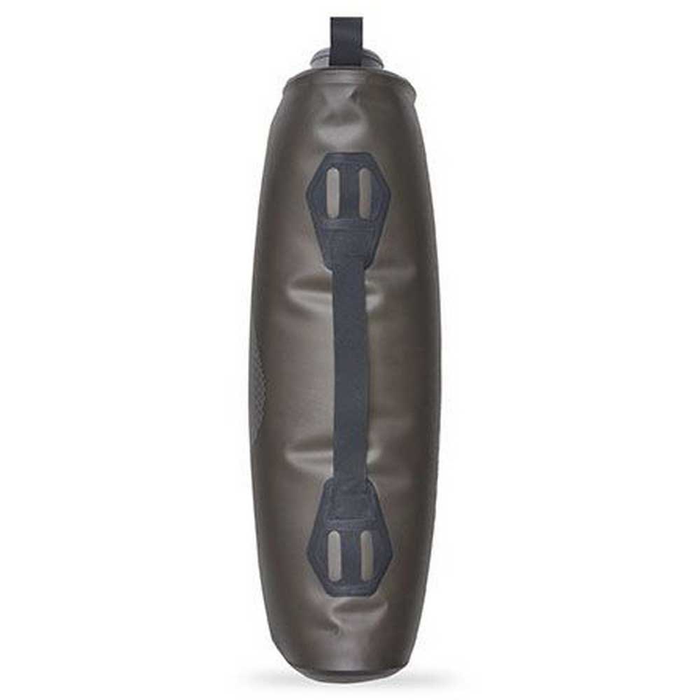 Купить Hydrapak HYA828M Seeker 4L Бутылка для воды Серый Grey 7ft.ru в интернет магазине Семь Футов