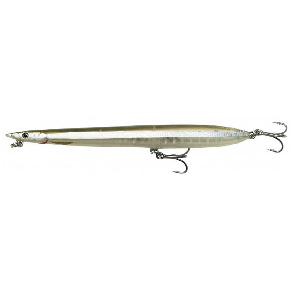 Купить Savage gear 64043 Sandeel Sufwalker Floating 155 Mm 17g Многоцветный Barracuda Php 7ft.ru в интернет магазине Семь Футов