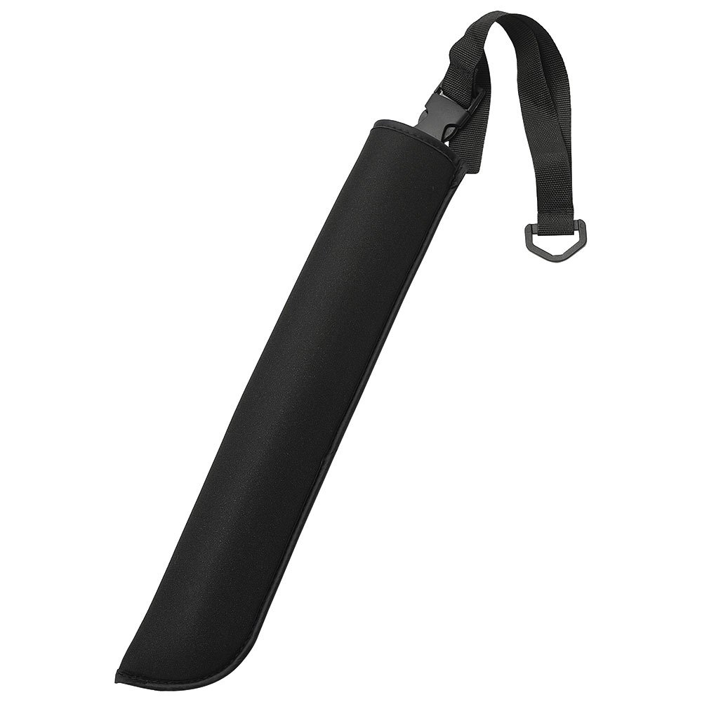 Купить Kinetic G177-007-061 Wading Метательная палка Черный Black 144 cm  7ft.ru в интернет магазине Семь Футов