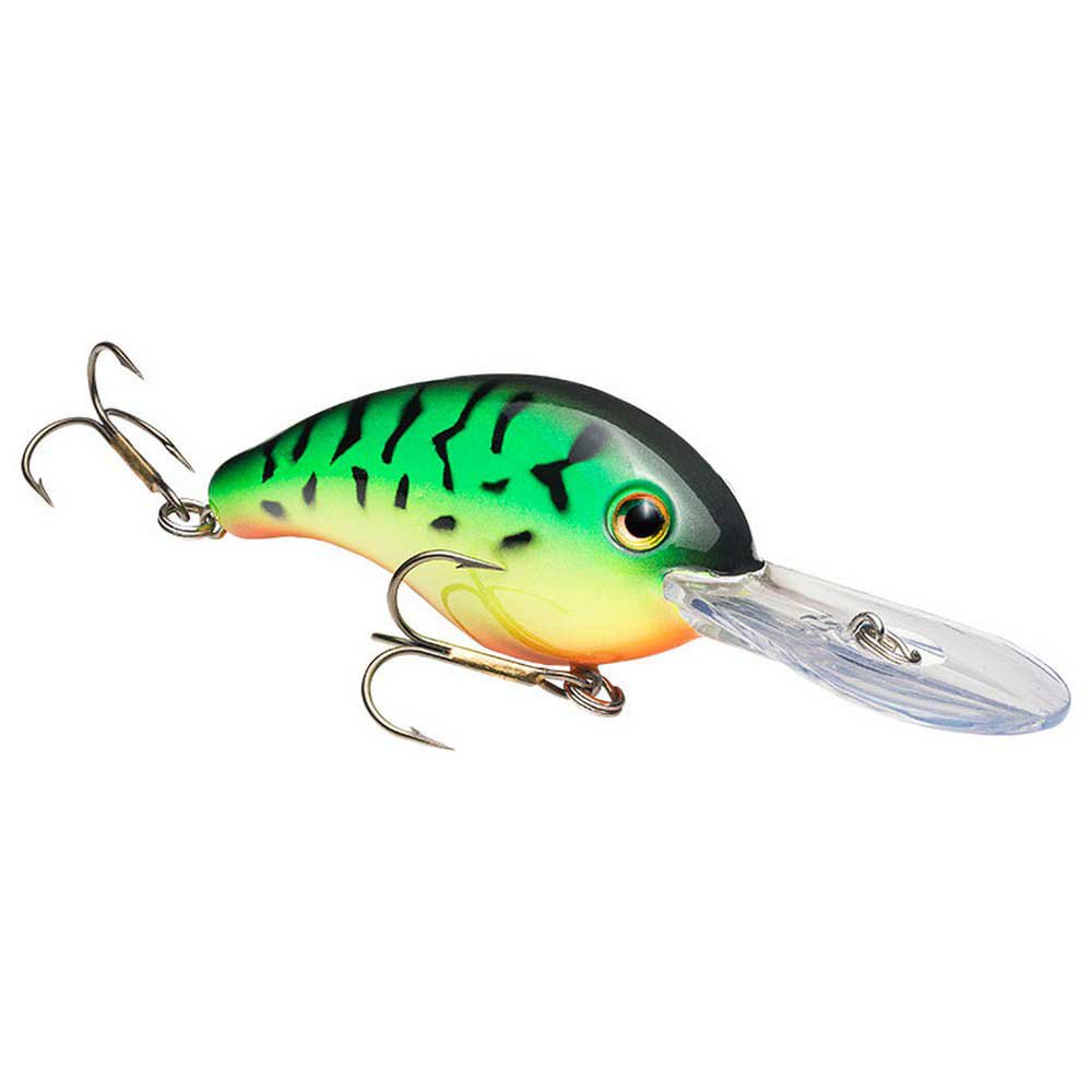 Купить Strike king HC5-585 Pro Model Series 5 105 Mm 17.7g Многоцветный Sexy Ghost Minnow 7ft.ru в интернет магазине Семь Футов