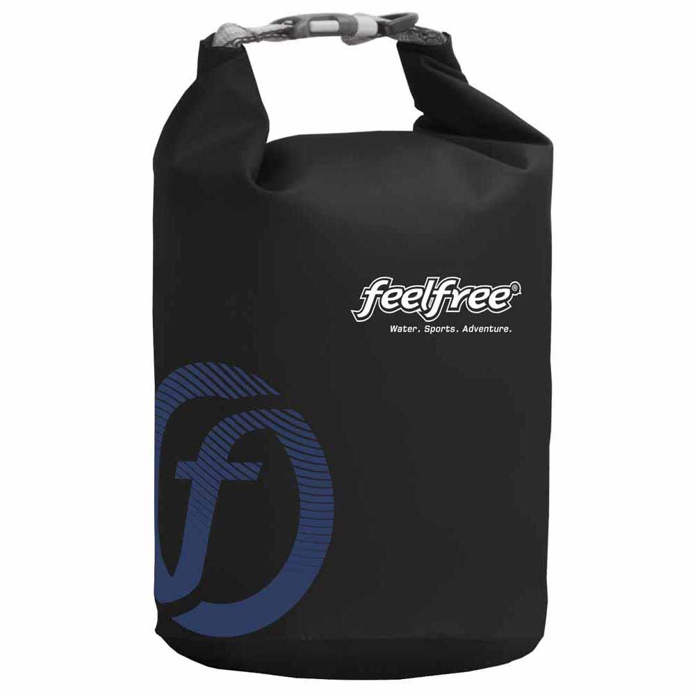 Купить Feelfree gear Tube-Mini_Black Tube Mini Сухой Мешок 3L Черный Black 7ft.ru в интернет магазине Семь Футов