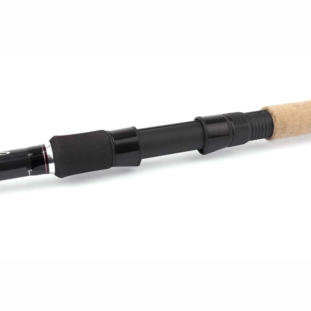 Купить Shimano fishing ARNSAXPR90 Aernos AX Feeder Удочка Для Ловли Карпа Черный Black 3.60 m  7ft.ru в интернет магазине Семь Футов