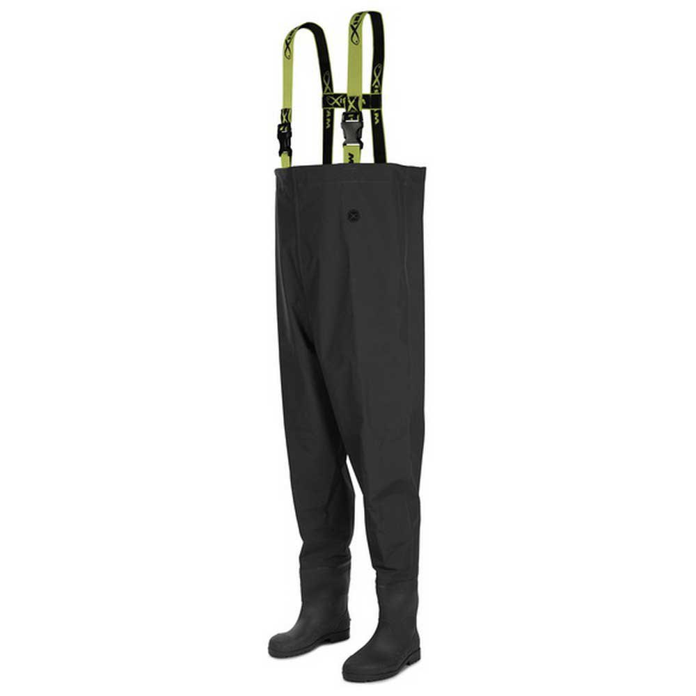 Купить Matrix fishing GFW009 Lightweight Chest Wader Серый  Grey EU 42  7ft.ru в интернет магазине Семь Футов