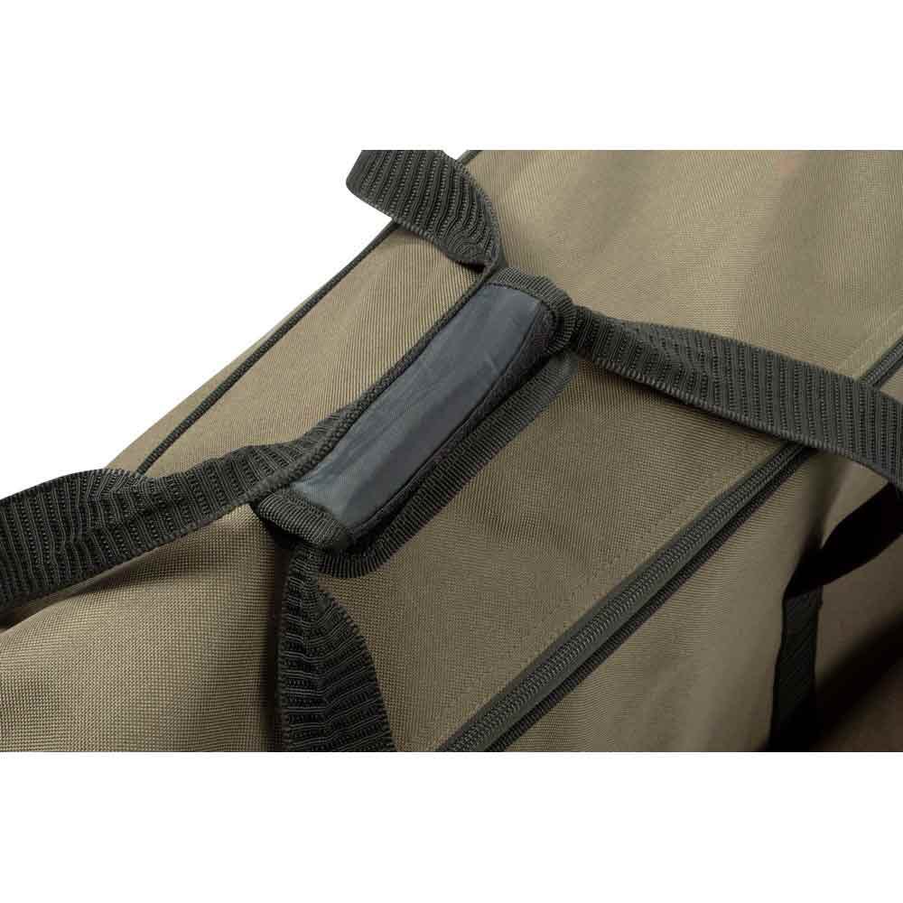Купить Korum K0290047 Transition Чехол на стул Зеленый Dark Green 7ft.ru в интернет магазине Семь Футов