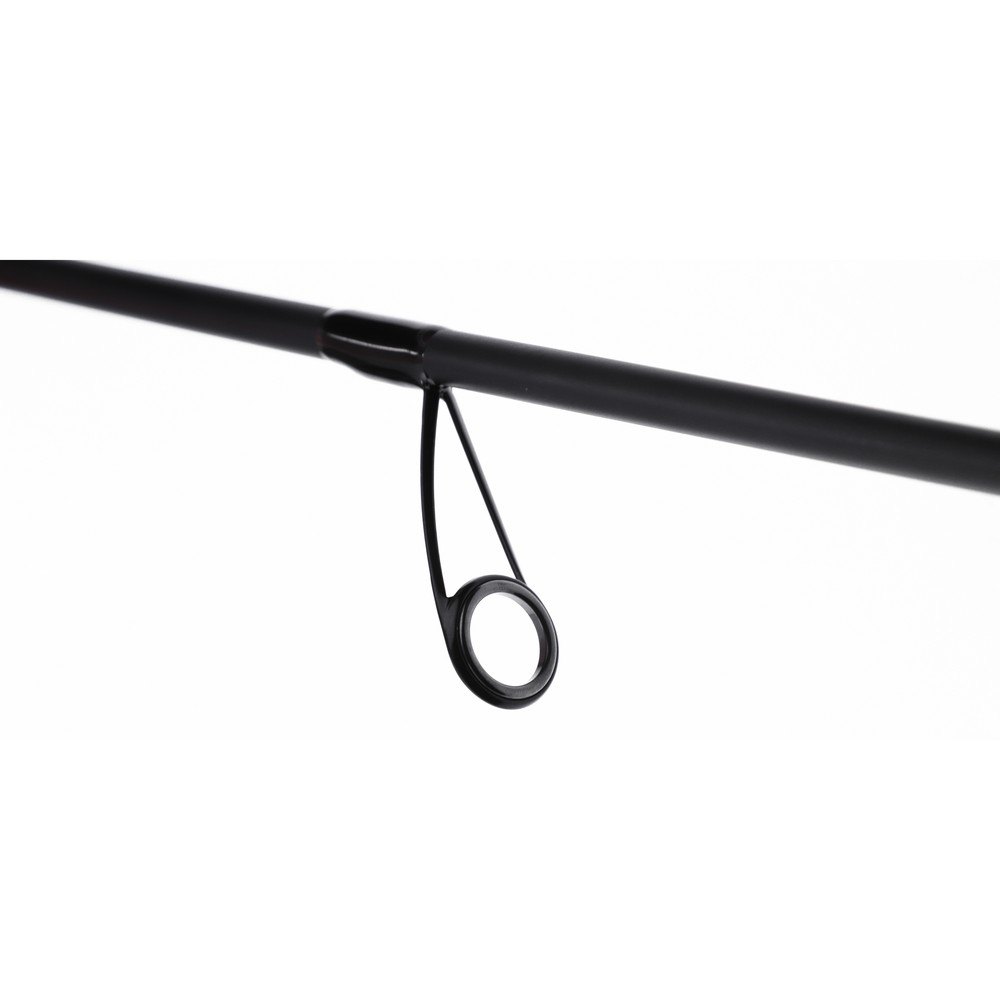 Купить Mikado WAA892-220 Red Cut Power Jig Спиннинговая Удочка Черный Black 2.20 m  7ft.ru в интернет магазине Семь Футов