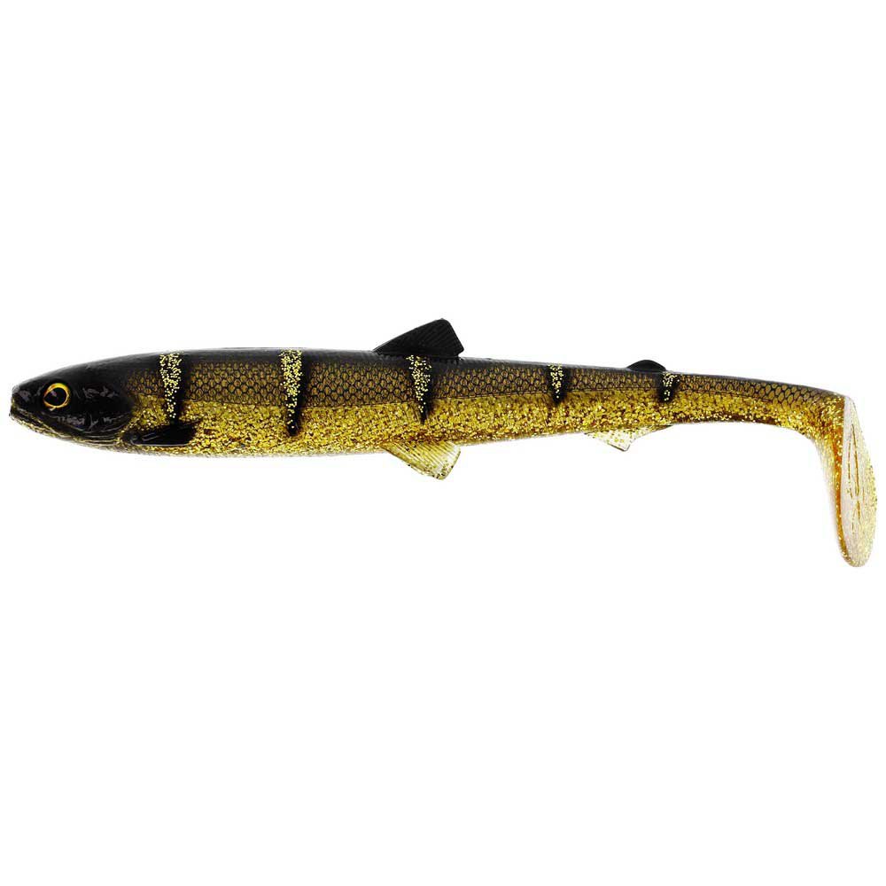 Купить Westin P138-019-155 Bull Teez Shadtail 240 Mm 107g 12 единицы измерения Многоцветный Baltic Pike 7ft.ru в интернет магазине Семь Футов