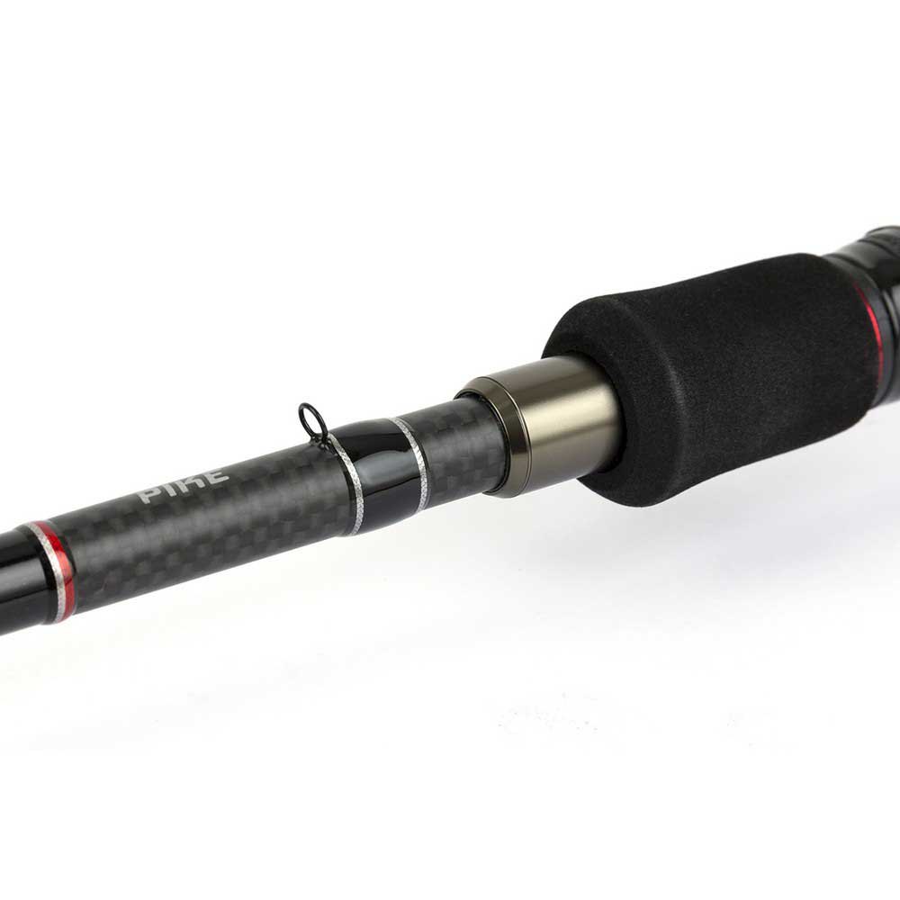 Купить Shimano fishing YASBBCJB195HP Yasei BB Pike Jerkbait Удочка для мультипликатора Черный 1.95 m  7ft.ru в интернет магазине Семь Футов