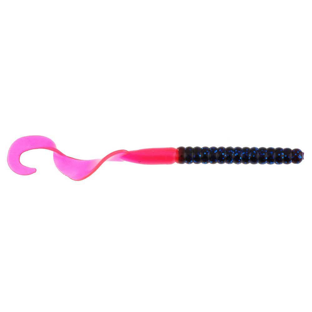 Купить Berkley 1307481 Powerbait Power Worms 180 Mm Многоцветный Blue Fleck Firetail 7ft.ru в интернет магазине Семь Футов