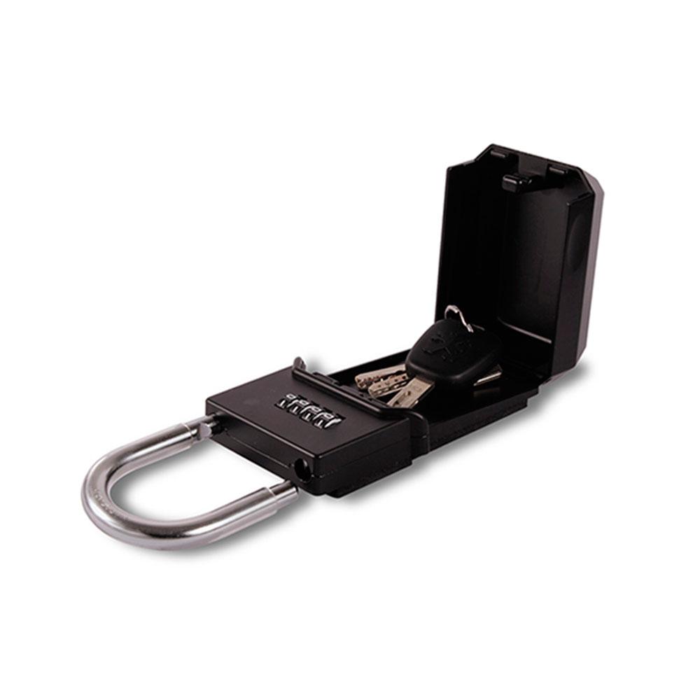 Купить Surflogic 59151 Key Security Lock Standard Черный  Black 7ft.ru в интернет магазине Семь Футов