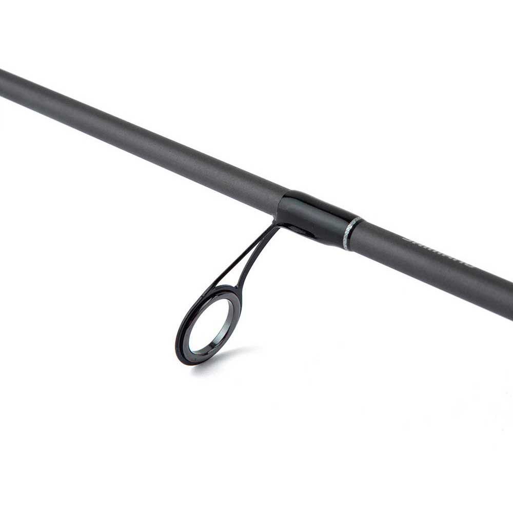 Купить Shimano fishing SCATFX710MHE Catana FX Fast Спиннинговая Удочка Черный Black 2.39 m  7ft.ru в интернет магазине Семь Футов