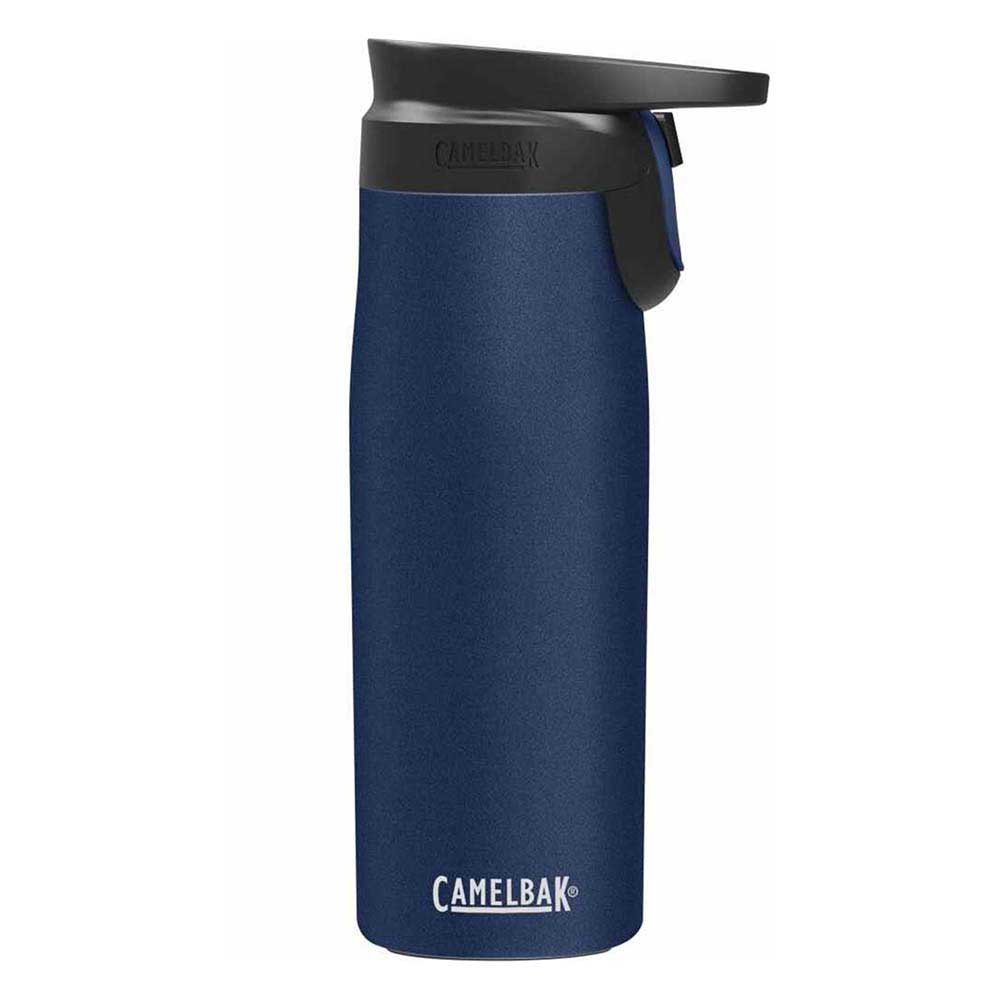 Купить Camelbak CAOHY090009B113 NAVY Isotherme Forge Flow SST Vacuum Insulated Термо 600ml Голубой Navy 7ft.ru в интернет магазине Семь Футов