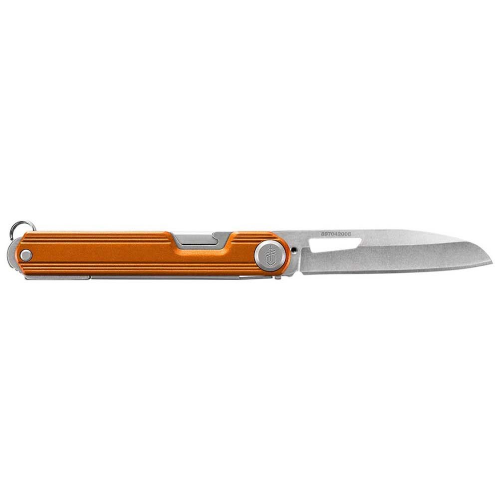 Купить Gerber GE1059830 Armbar Slim Cut Мульти инструмент Коричневый Orange 7ft.ru в интернет магазине Семь Футов