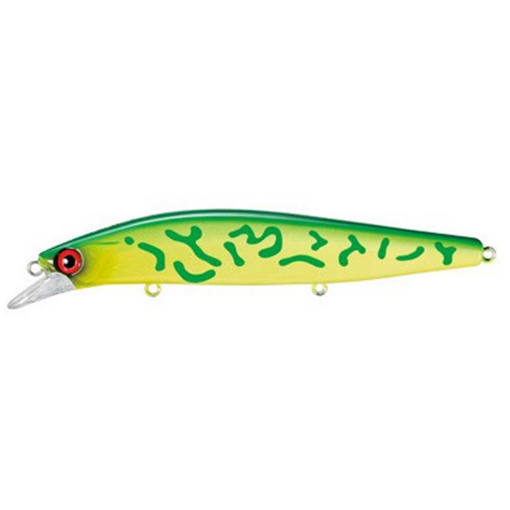 Купить Shimano fishing 59VZM111T00 Bantam Rip Floating Lash Floating 115 Mm 14g Многоцветный 103 7ft.ru в интернет магазине Семь Футов