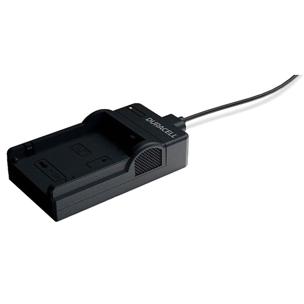 Купить Duracell DRC5900 DR9945/LP-E8 Зарядное Устройство Для Аккумуляторов Черный Black 7ft.ru в интернет магазине Семь Футов