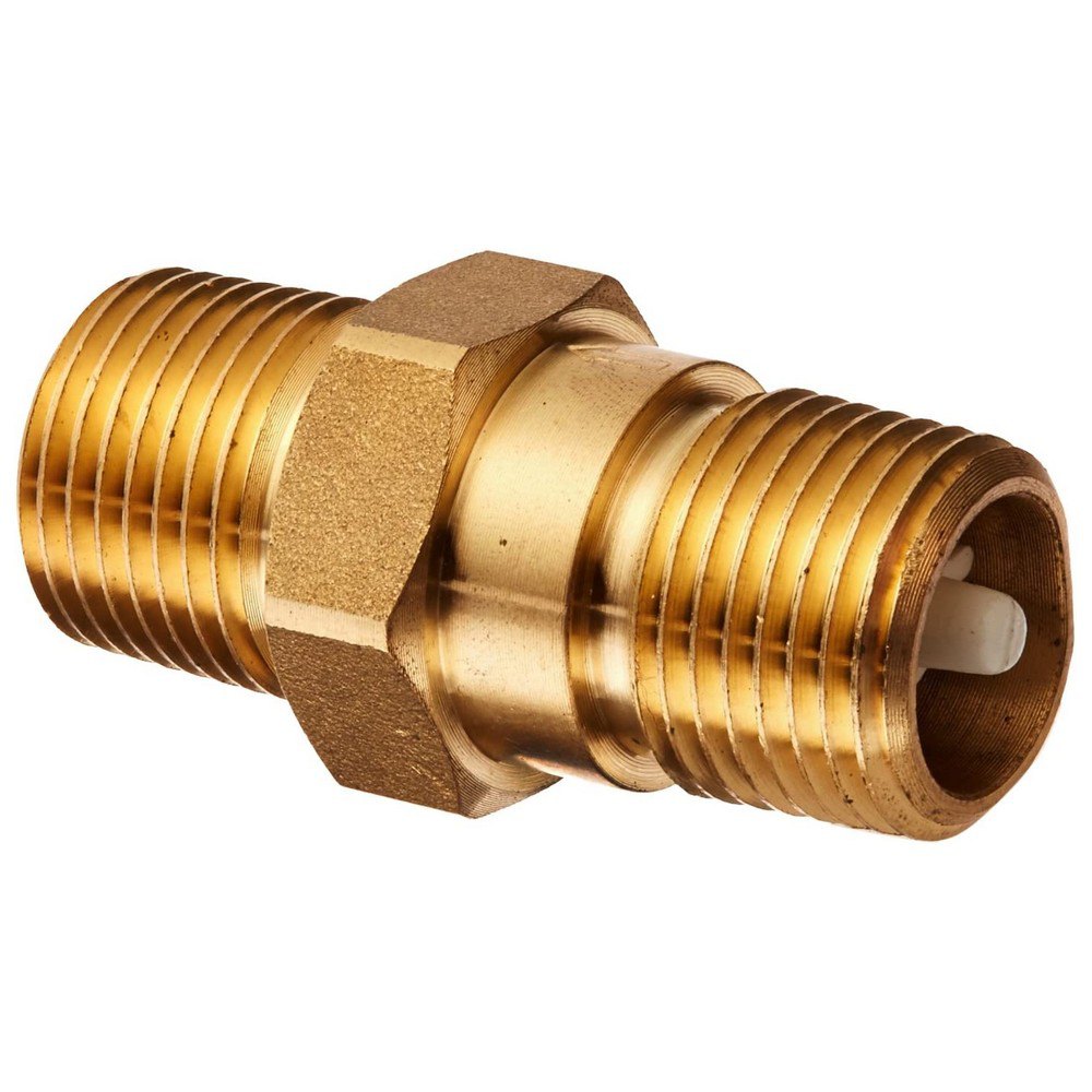 Купить Valterra 800-P23415LF MPTxMPT LF обратный клапан Золотистый Bronze 1/2´´  7ft.ru в интернет магазине Семь Футов