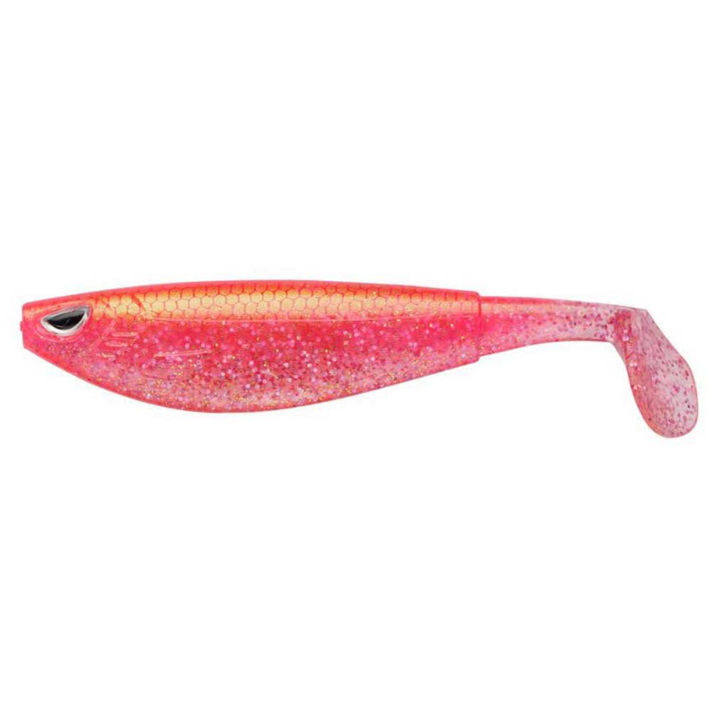 Купить Berkley 1531801 Sick Flanker 200 Mm 12 Единицы Желтый Hot Yellow Perch 7ft.ru в интернет магазине Семь Футов