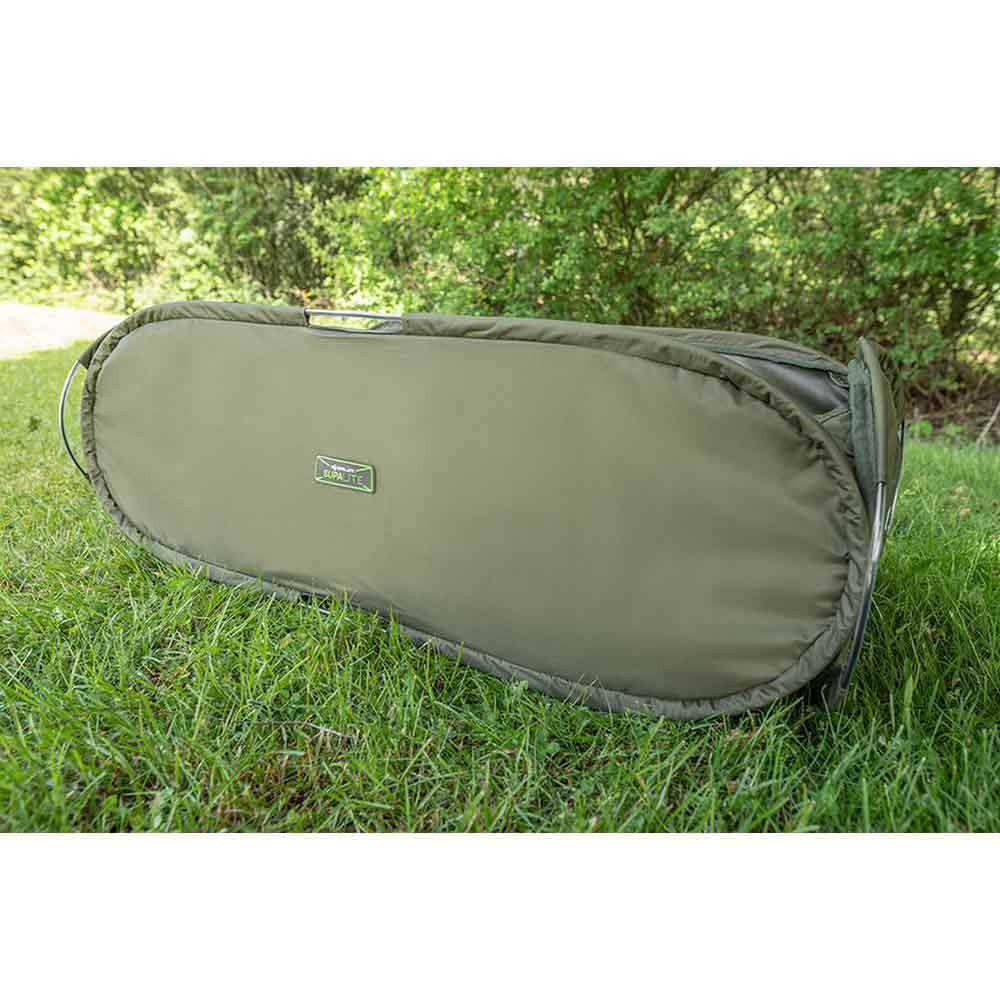Купить Korum K0290067 Supa Lite Fast Отцепляющий коврик Зеленый Dark Green 7ft.ru в интернет магазине Семь Футов