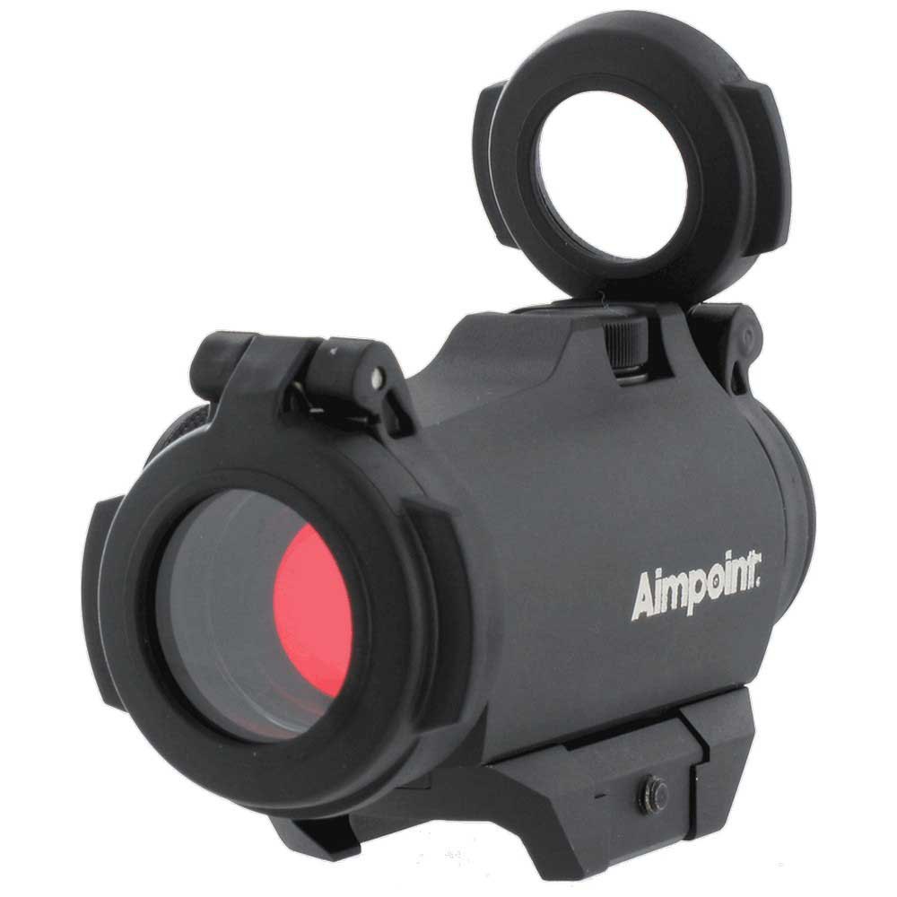 Купить Aimpoint 6216152 Micro H2 2MOA Черный  Black 7ft.ru в интернет магазине Семь Футов