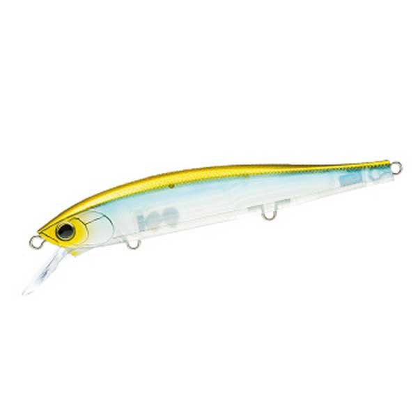 Купить Duel 401343 Hardcore Minnow Flat 130 Mm 20g Многоцветный GHPB 7ft.ru в интернет магазине Семь Футов