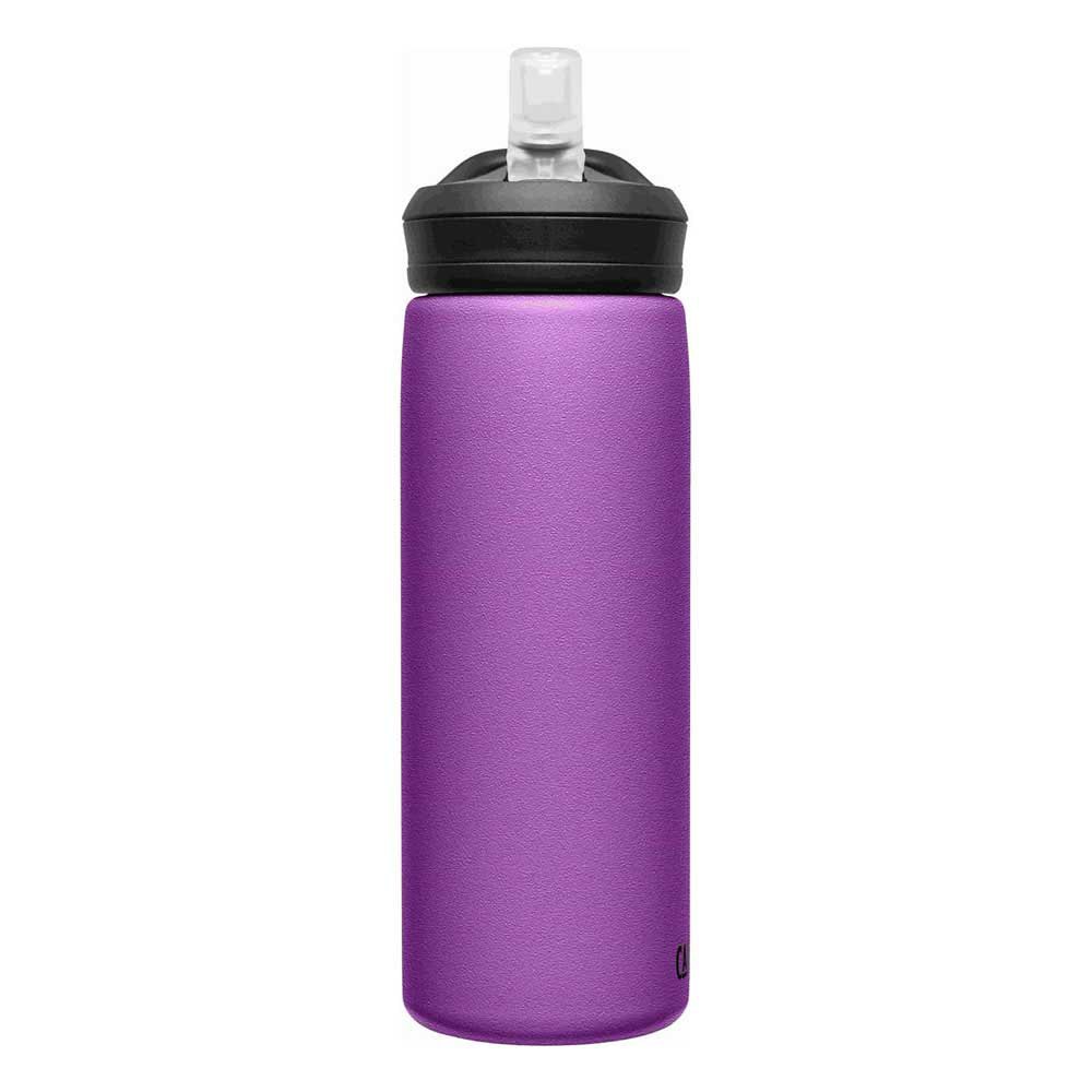 Купить Camelbak CAOHY090024P044 MAGENTA Eddy+ SST Vacuum Insulated бутылка 600ml Бесцветный Magenta 7ft.ru в интернет магазине Семь Футов