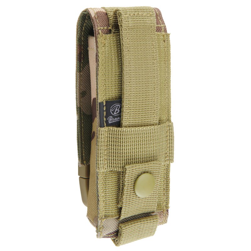 Купить Brandit 8051-161-OS Molle Multi M Бежевый  Tactical Camo 7ft.ru в интернет магазине Семь Футов