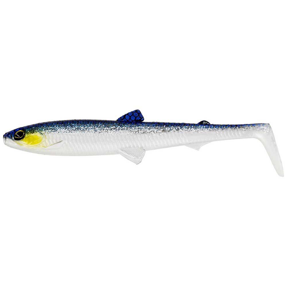 Купить Westin P143-562-163 Bull Teez Shadtail 95 Mm 7g Многоцветный UV Craw 7ft.ru в интернет магазине Семь Футов