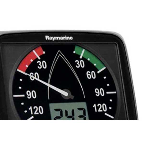 Купить Raymarine E70061 I60 Wind Display Серый  Grey 7ft.ru в интернет магазине Семь Футов