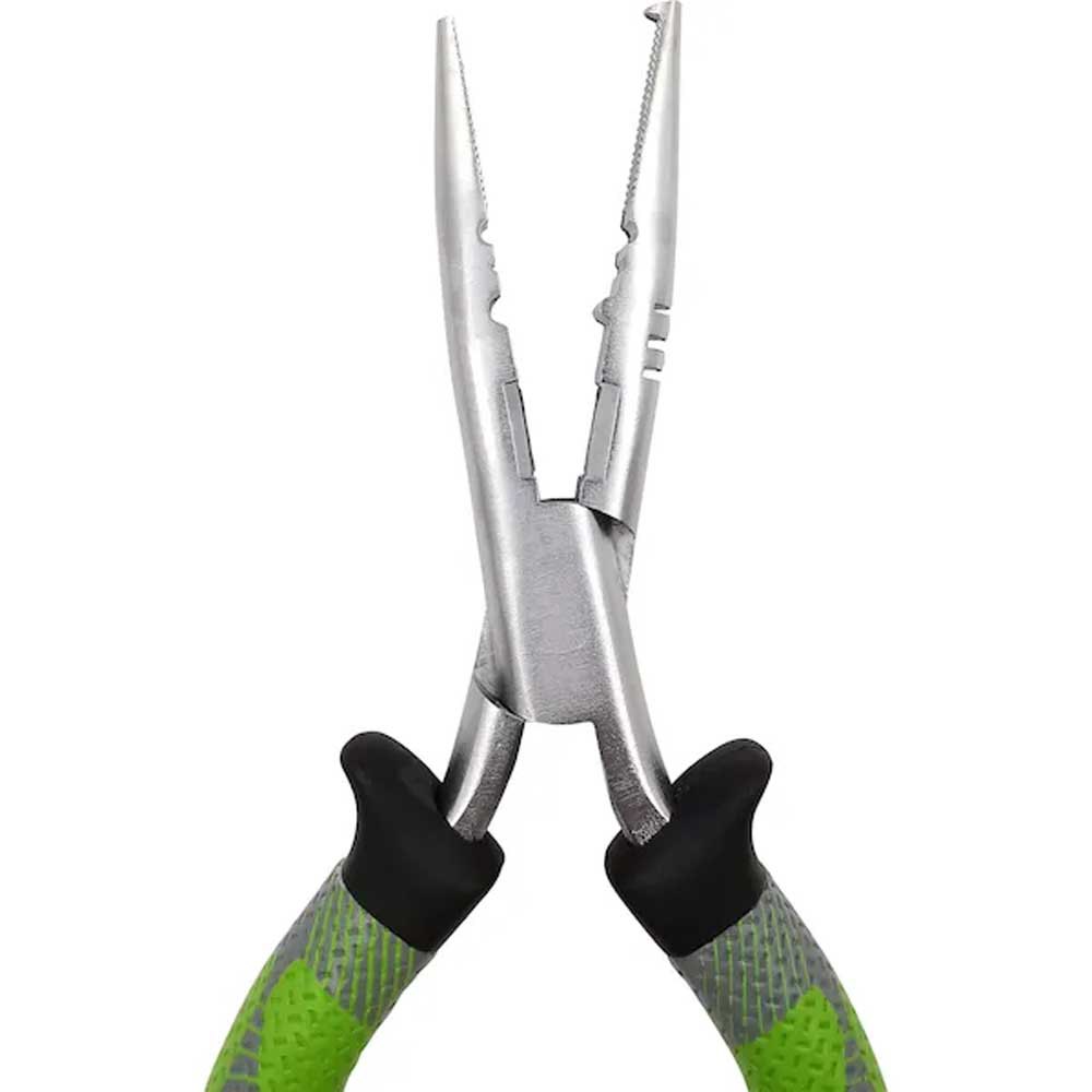 Купить Mustad MT115 Split Ring Large Плоскогубцы Зеленый Green 7ft.ru в интернет магазине Семь Футов