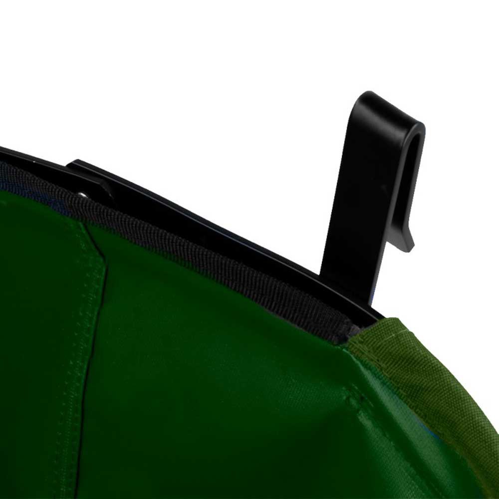 Купить Baetis 8855 Корзина для снятия изоляции Зеленый Green 7ft.ru в интернет магазине Семь Футов