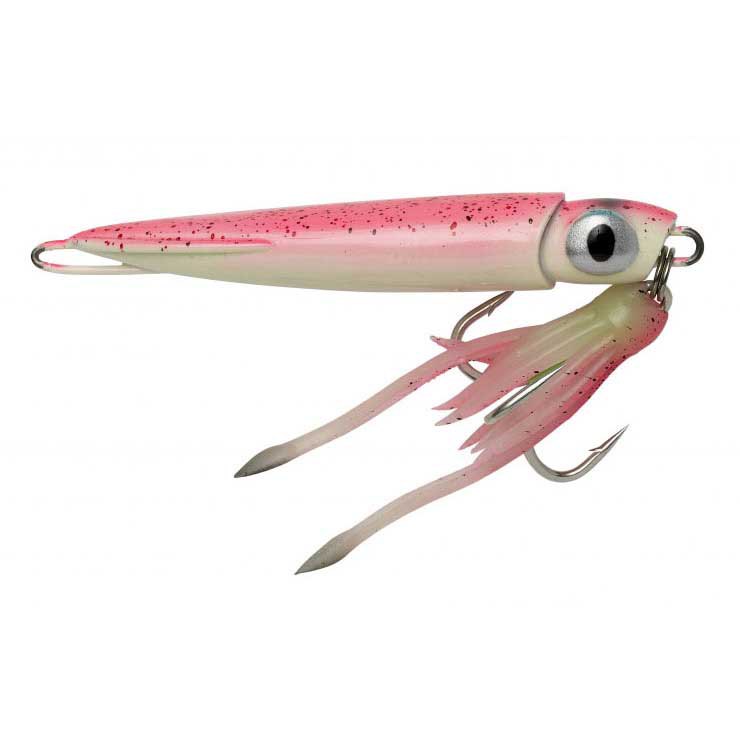 Купить Savage gear 69193 3D Swim Squid Jig 400g Многоцветный Red 400 g  7ft.ru в интернет магазине Семь Футов