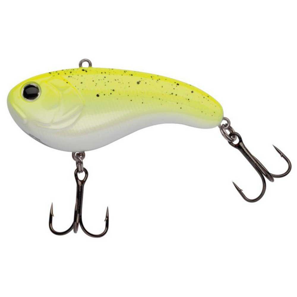 Купить Berkley 1532666 Flatt Shad 50 Mm 11g Многоцветный  UV Spotted Neon Yellow 7ft.ru в интернет магазине Семь Футов