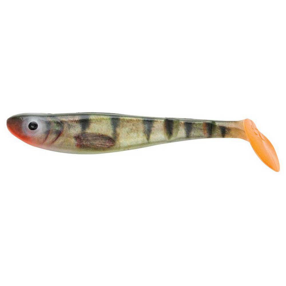 Купить Abu garcia 1514215 Svartzonker McPerch 75 mm 3.7g Многоцветный Real Roach 7ft.ru в интернет магазине Семь Футов