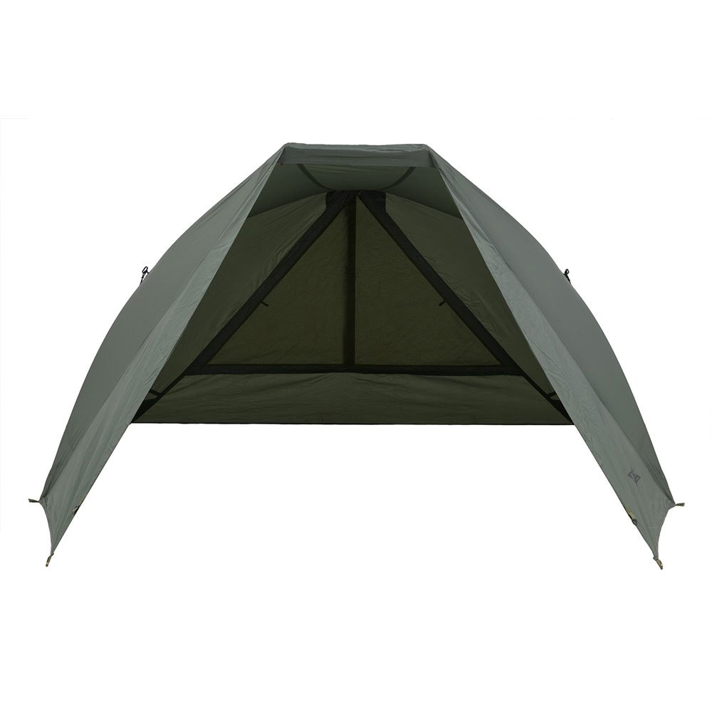 Купить Mivardi M-SHEQU Quick Set Приют Зеленый  Dark Green 7ft.ru в интернет магазине Семь Футов